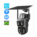 YS-10 SOLAR PRO MAX SOLAR SİM KARTLI İP KAMERA  YS-10 SOLAR PRO MAX SOLAR SİM KARTLI İP KAMERA