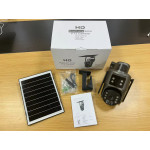 YS-10 SOLAR PRO MAX SOLAR SİM KARTLI İP KAMERA  YS-10 SOLAR PRO MAX SOLAR SİM KARTLI İP KAMERA