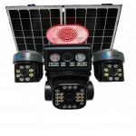 YOOSEE 4G PRO SİM KARTLI ÇİFT SOLAR KAMERA  YOOSEE 4G PRO SİM KARTLI ÇİFT SOLAR KAMERA