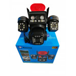 YS 4K PRO 16MP WİFİ KAMERA 