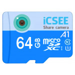 64 GB ICSEE SD CARD