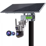 YOOSEE 30X OPTİK ZOOM YS-SO40 ICSEE 4G SOLAR