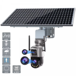 YOOSEE 30X OPTİK ZOOM YS-SO40 ICSEE 4G SOLAR